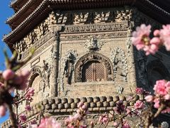 -玲珑塔公园