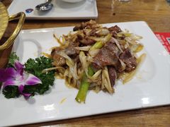 -天山传奇新疆菜(SKLP店)