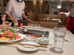 -海底捞火锅鲜切牛肉主题店(长寿路店)