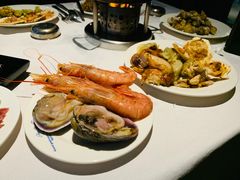 -星伦多自助料理·涮烤一体(虹悦城店)