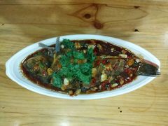 -百花食府(渔阳南路店)