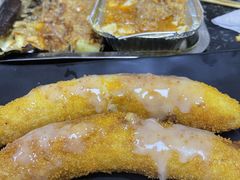 -亚东串烤(共康东路店)