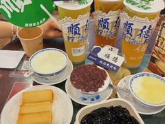 -民信老铺(华盖路店)