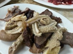 -老二正宗汕头牛肉丸店