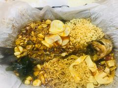 -鱼儿纸包鱼(常乐店)
