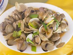 -北海金海湾红树林生态旅游区