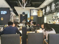 -太二酸菜鱼(石家庄万象城店)