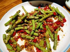 -金厨帽烤鱼(芦庄店)