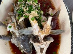 -万景饭店·鱼街农家菜