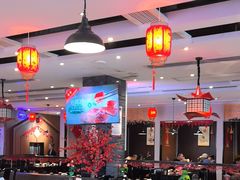 -火宫殿·湘菜小吃·商务宴请·生日聚会(东塘店)