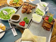 -花房餐厅(西溪天堂店)