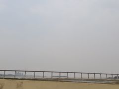 -黄河小浪底水利枢纽风景区