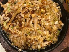 -京氣春饼(机场店)