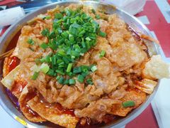 -龍城柳州螺蛳粉(群星路店)