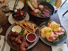 -Money Shops(愚园路店)