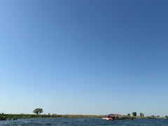 -白洋淀景区