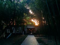 -包公祠