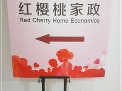 -红樱桃月嫂育婴师(徐汇总店)