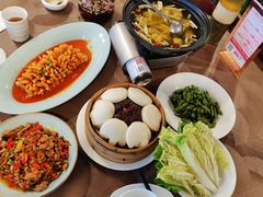 -丽华园(汉阳龙阳店)