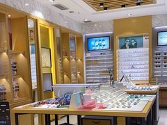 -宝岛眼镜·蔡司·依视路·青少儿近视防控验配中心(太白印象城店)