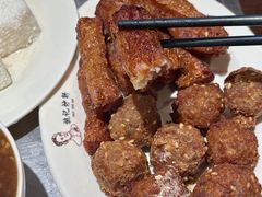 -姚记炒肝店(簋街店)