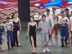 -龙江大舞台旗舰店