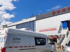 -岳各庄批发市场(西四环中路店)