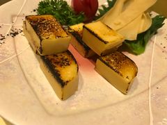 烤芝士-有喜屋·深夜食堂(北京西路店)