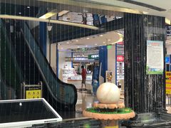 -天丰利生活MALL(和平里店)