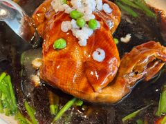 -扬州狮子楼·非遗淮扬菜(总店)