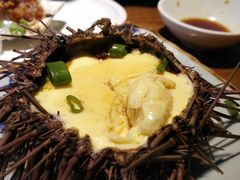 -船歌·鱼水饺青岛菜(金狮广场店)