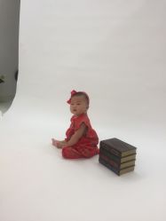 -倾城宝贝儿童摄影(浦东金谊店)