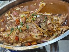 -徽州美食(三十年老店)