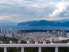 -大理洱海