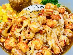 -海盗虾饭·小龙虾饭(惠多港店)