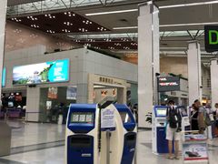 -福州长乐国际机场
