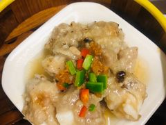 -龙的酒楼·手工早茶·顺德菜(近良路店)