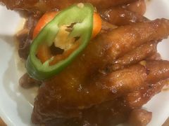 -点心传说·粤菜点心(佐阾虹湾店)