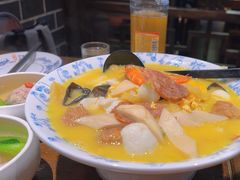 -老盛庆排档•南京菜(夫子庙店)