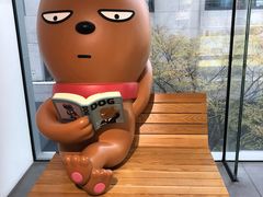 -KAKAO FRIENDS(弘大店)