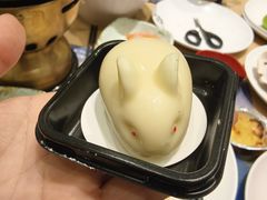 -初色海鲜自助(万丰路店)