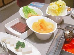 -海底捞火锅(苏宁生活广场店)