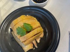 白斩鸡-和记小菜(七宝店)