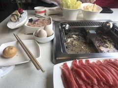 -海底捞火锅(北京路店)