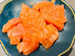 -三京祥烤肉自助料理(慈云寺店)