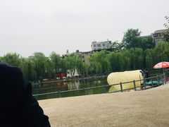 -莲湖公园