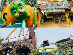 -长鹿旅游休博园