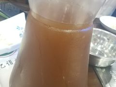 -亿诣蝎府炸酱面羊蝎子火锅(酷车小镇店)