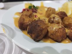 -宜家·瑞典风味餐厅(四元桥店)