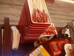 -京元盛铜锅涮肉(上海总店)